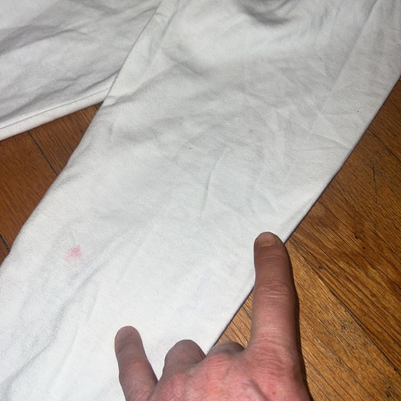 Taylor Swift Midnights Graphic Crewneck Sweatshirt, size XL - Picture 8 of 12